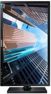 SASS24E650PL - SE650 Series LED Desktop Monitors