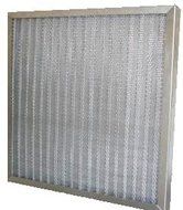 10x30x1 Washable Permanent A/C Furnace Air Filter. Low Air Resistance N4