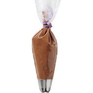 Wilton 418-9617 Triple Star Icing Tip