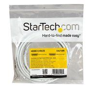 StarTech.com 50 ft Active CL2 In-wall High Speed HDMI Cable - Ultra HD 4k x 2k HDMI Cable - HDMI to HDMI M/M-... N7