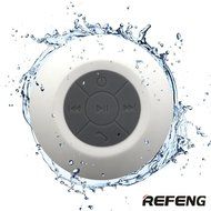 Wireless Bluetooth Speaker,ReFeng RF522 Water Proof Resistant Shower Speaker Handsfree Portable Speakerphone with... N16