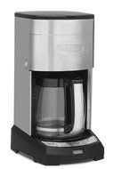 Cuisinart DCC-3750 Elite 10-Cup Thermal Coffeemaker, Stainless Steel