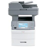 16M1265 Lexmark X654DE Multifunction Printer 16M1265