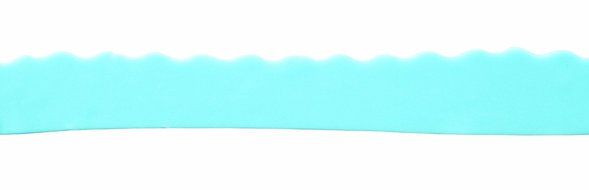 Wilton Scallop Cut Decorative Scissors N2