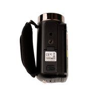 Video Camcorder,Ckeyin 24 Megapixels 16X Zoom Full HD Digital Video Camcorder 270 degree Screen Rotation Portable... N7