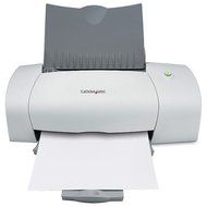 Lexmark Z645 Color Inkjet Printer
