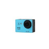 RioRand&reg; Shockproof Protective Case Bag for GoPro, GoPro HD, GoPro Hero3+, HERO4, RioRand RS4000,RS6000 (Black) N56