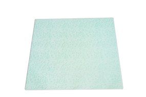 Silicone Cake Embossing Mat Sugarcraft Baking Mat for Fondant Tool