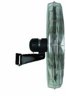 TPI Corporation Commercial Circulator and Wall Mount, Single Phase, 120 Volt N2