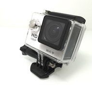 RioRand&reg; Shockproof Protective Case Bag for GoPro, GoPro HD, GoPro Hero3+, HERO4, RioRand RS4000,RS6000 (Black) N57