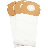 3 Replacement AS Premium Bag for Eureka - Compatible with Eureka AS1051A, Eureka AS, Eureka AS1050, Eureka AS1053AX... N5