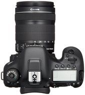 Canon EOS 7D Mark II Digital SLR Camera with 18-135mm IS STM Lens - International Version N6