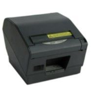 Star Micronics 39443911 Model TSP847IIU-24GRY Thermal Printer, Friction, Cutter/Tear Bar, USB, Without Power Supply...