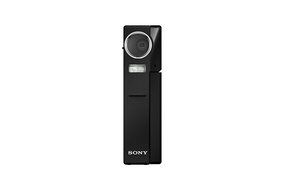 Sony NSCGC1 Net-Sharing 5MP CMOS MPEG4 Camcorder