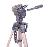 DURAGADGET High Quality Lightweight And Adjustable Camcorder Tripod For Aiptex Car Camcorder X-Mini, Aiptek Car... N6