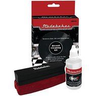 New STUDEBAKER SB445 Record Cleaning Kit