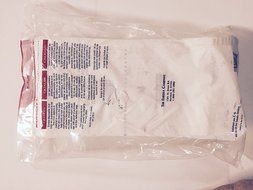 Genuine Eureka Style U Vacuum Bags 10 Pack N2