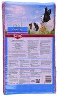 Kaytee Clean and Cozy Birthday Cake Bedding, 500 Cubic Inch N2