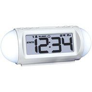 New EQUITY BY LA CROSSE 31112 Mood Light LED Alarm Clock