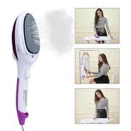 Professional Garment Steamers for Clothes, Portable Fabric Handheld Iron Steamer, Fast Heat-up Powerful Steamers... N3