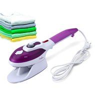 Professional Garment Steamers for Clothes, Portable Fabric Handheld Iron Steamer, Fast Heat-up Powerful Steamers... N4