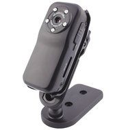 WISE UP 1920x1080P HD Action Camera Sound Trigger Video Recording with IR Day/Night Vision Function N6