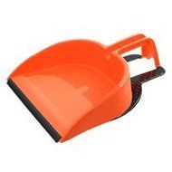 Butler 264001 B&amp;D Step-On Dust Pan Large44; Pack of 6