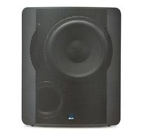 SVS PB2000 12" 500-watt Powered Subwoofer (Dual) N2