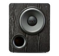 SVS PB2000 12" 500-watt Powered Subwoofer (Dual) N3