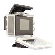 1080P WIFI Sports Camera with 2.0Inch LCD Display 12MP Wide Angle+ Full HD Mi...