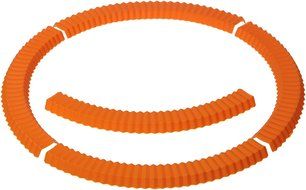 Casabella Silicone Pie Crust Shield