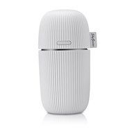 Portable USB Essential Oil Diffuser,Small 110ml Electric Ultrasonic Cool Mist Aroma Therapy Nebulizer,Compact... N5