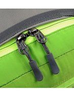 SB@Multi-function Shoulders Anticline Movement Backpack Outdoor Carrying Pockets SB13
