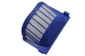 Iautomatic For Roomba 500 Series Aero Vac Filter Blue 550 AeroVac 560 570 580 530 540 600-4 Pack