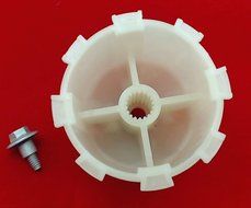 Agitator Coupler for General Electric Hotpoint, AP3964635, PS1517844, WH49X10042 N2