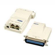 Flash Net Parallel Printer