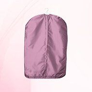 MuLuo High-Grade for Coat Suits Dust Cover Dust Bag Clothing Dust Cover Pouch Clothes Cover white 9060cm N8