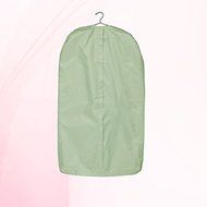 MuLuo High-Grade for Coat Suits Dust Cover Dust Bag Clothing Dust Cover Pouch Clothes Cover white 9060cm N9