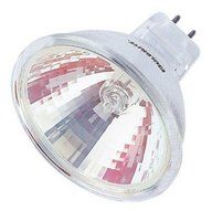 Bulbrite FTB/24 20-Watt 24-Volt Halogen MR11 Bi-Pin, Spot by Bulbrite