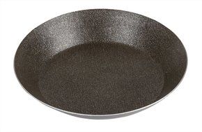 Paderno World Cuisine 2 3/8 Inch Non-stick Fluted Tartlet Mold