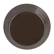 Paderno World Cuisine 2 3/8 Inch Non-stick Fluted Tartlet Mold N3