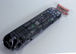 CLIKR-5 Time Warner Cable Remote Control UR5U-8780L N3