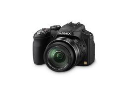 DMC-FZ200 - black N14