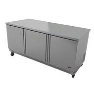 Fagor Refrigeration FWR-72 Worktop Refrigerator