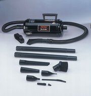Metroplitan Vac N' Blo Auto Vac N3