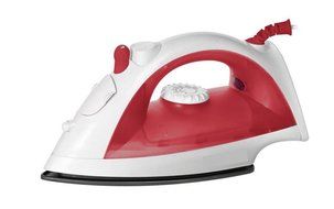 Smartek ST-1200G Full Function Steam Iron - Green N3