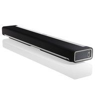 Sonos Home Theater Multi-Room Digital Music System Bundle (PlayBar, (2) PLAY 5 Speakers, Wireless Subwoofer, and... N2