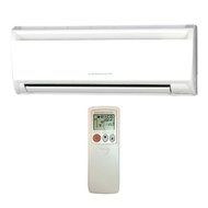 Mitsubishi Wall Mounted Split Zone Heat Pump -9,000BTU/H MSZ-GE09NA - Indoor Unit
