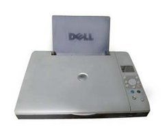 Dell Photo All-In-One Printer 942 (Printer, Copier, Scanner)
