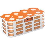 Monstercube Color-CLub Portable Wireless Bluetooth Speakers with up to 12 Hrs Battery Life, Powerful Sound with... N3